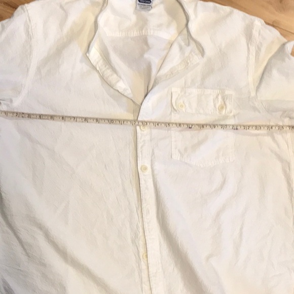 Tilley cotton shirt - Picture 8 of 10